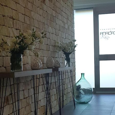 B&B Copacabana Colors Маргерита-ди-Савойя Экстерьер фото